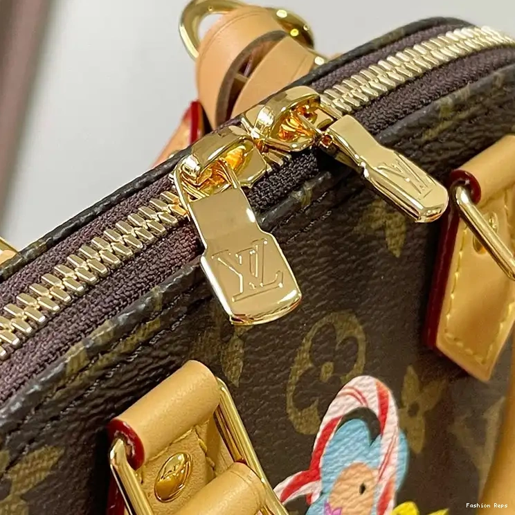 Fashion Reps 2411YA0261 LV Bags 0606